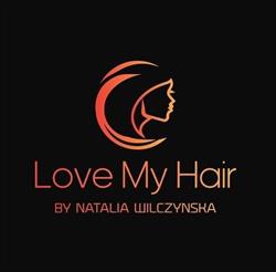 Hair Extensions & Beauty By Natalia Wilczyńska - zabiegi na włosy, Szczecin godziny otwarcia