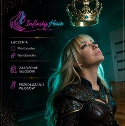Infinity Hair, Zgierz godziny otwarcia
