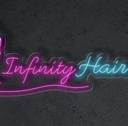 Infinity Hair, Zgierz godziny otwarcia