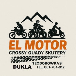 EL Motor sp.z o.o., Dukla godziny otwarcia