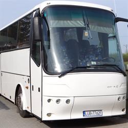 Wynajem autokarów i busów, Wysokie godziny otwarcia