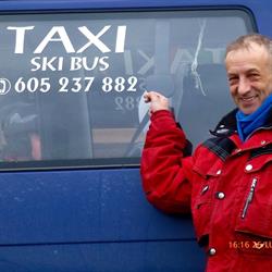 Taxi "Sławek" Szklarska Poręba, godziny otwarcia