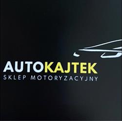 Sklep Motoryzacyjny Auto Kajtek, Nowy Dwór Gdański godziny otwarcia
