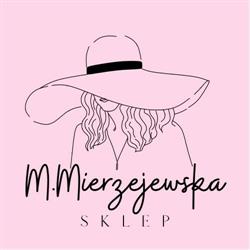 Sklep M.Mierzejewska, Białogard godziny otwarcia