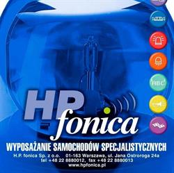 H.P. Fonica Sp. z o.o., Latchorzew godziny otwarcia