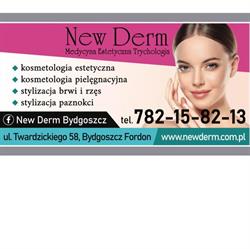 New Derm, Bydgoszcz godziny otwarcia