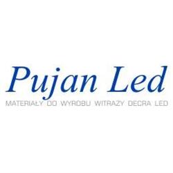 Pujan Led Sp. z o.o. - Materiały do witraży, Tolkmicko godziny otwarcia