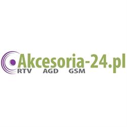 Akcesoria-24, Pruszcz Gdański godziny otwarcia