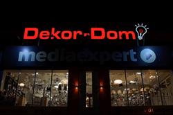 Dekor-Dom, Opoczno godziny otwarcia