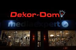 Dekor-Dom, Opoczno godziny otwarcia