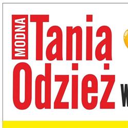 Modna Tania Odzież, Ząbki godziny otwarcia