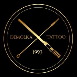 Demolka Tat2. Studio tatuażu artystycznego, Bydgoszcz godziny otwarcia