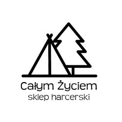 Całym Życiem - sklep harcerski, gadżety reklamowe, Białystok godziny otwarcia