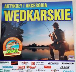 Edil Sklep wędkarski, Łuków godziny otwarcia