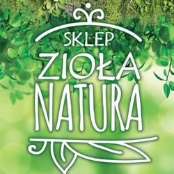 Sklep Zielarsko-Medyczny Zioła-Natura Alina Goleń, Kielce godziny otwarcia
