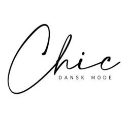 CHIC- Dansk Mode Ustka, godziny otwarcia