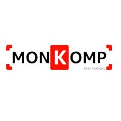 Monkomp Kasy Fiskalne Gdańsk terminale płatnicze systemy POS, godziny otwarcia