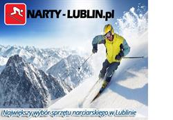 Narty-Lublin.pl Sklep Serwis Wypożyczalnia, godziny otwarcia