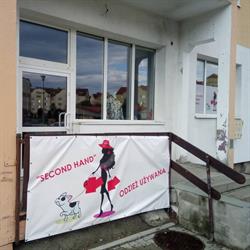 Second Hand, Koziegłowy godziny otwarcia