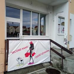 Second Hand, Koziegłowy godziny otwarcia