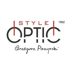Salon Optyczny STYLE OPTIC, Ciechanów godziny otwarcia