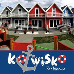 Kotwisko, Sarbinowo godziny otwarcia