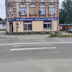 SKLEP SPOŻYWCZY, Ostróda godziny otwarcia