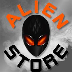 Alien Store VapeShop Kraków, godziny otwarcia