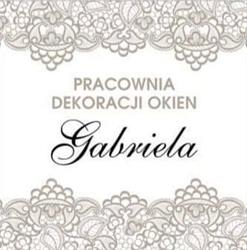 Pracownia Krawiecka Gabriela Dekoracje okienne Firany, Sępólno Krajeńskie godziny otwarcia
