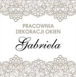 Pracownia Krawiecka Gabriela Dekoracje okienne Firany, Sępólno Krajeńskie godziny otwarcia