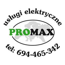 PROMAX MGR WOJCIECH WOLAK, Gliwice godziny otwarcia