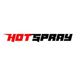 HotSpray, Bydgoszcz godziny otwarcia