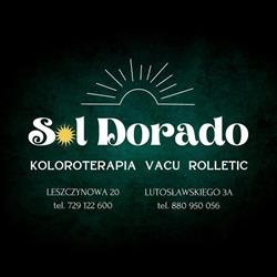 Sol Dorado Gabinet Koloroterapii, Słupsk godziny otwarcia