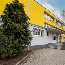 Szkoła Podstawowa nr 170 im. A. Krzywoń, Łódź godziny otwarcia