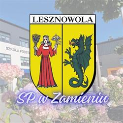 Szkoła Podstawowa w Zamieniu, Zamienie godziny otwarcia