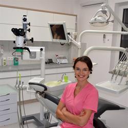 Stomatologia Wolnik-Roesler Martina, Babice godziny otwarcia