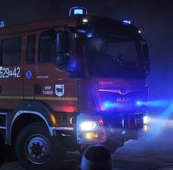 Ochotnicza Straż Pożarna, Turek godziny otwarcia