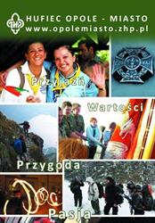 Hufiec ZHP Opole, godziny otwarcia