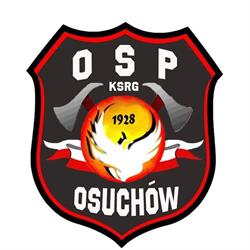 Ochotnicza Straż Pożarna, Osuchów godziny otwarcia