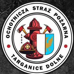 Ochotnicza Straż Pożarna Targanice Dolne, Andrychów godziny otwarcia