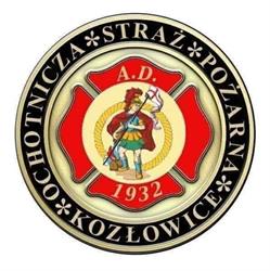 OSP Kozłowice, godziny otwarcia