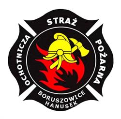Ochotnicza Straż Pożarna, Boruszowice godziny otwarcia