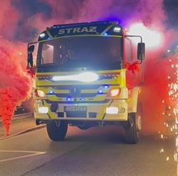 Ochotnicza Straż Pożarna, Borycz godziny otwarcia