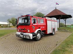 OSP Santok, godziny otwarcia