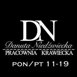 Pracownia Krawiecka Danuta Niedźwiecka, Warszawa godziny otwarcia