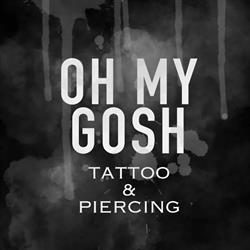 OH MY GOSH TATTOO, Jędrzejów godziny otwarcia