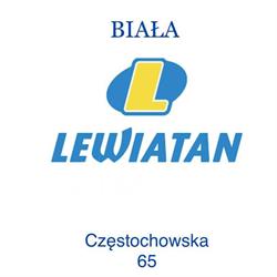 Lewiatan Biała, godziny otwarcia