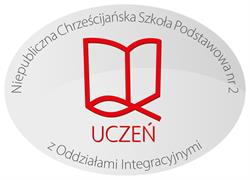 NIEPUBLICZNA CHRZEŚCIJAŃSKA SZKOŁA PODSTAWOWA NR 2 Z ODDZIAŁAMI INTEGRACYJNYMI "UCZEŃ", Kraków godziny otwarcia