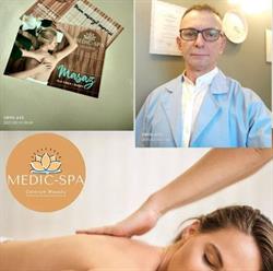 MEDIC-SPA. Centrum masażu, odnowy, urody i zdrowia, Machnice godziny otwarcia