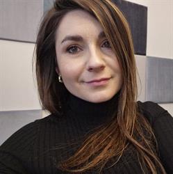 Tłumacz przysięgły języka ukraińskiego Yuliia Vovchko, Poznań godziny otwarcia